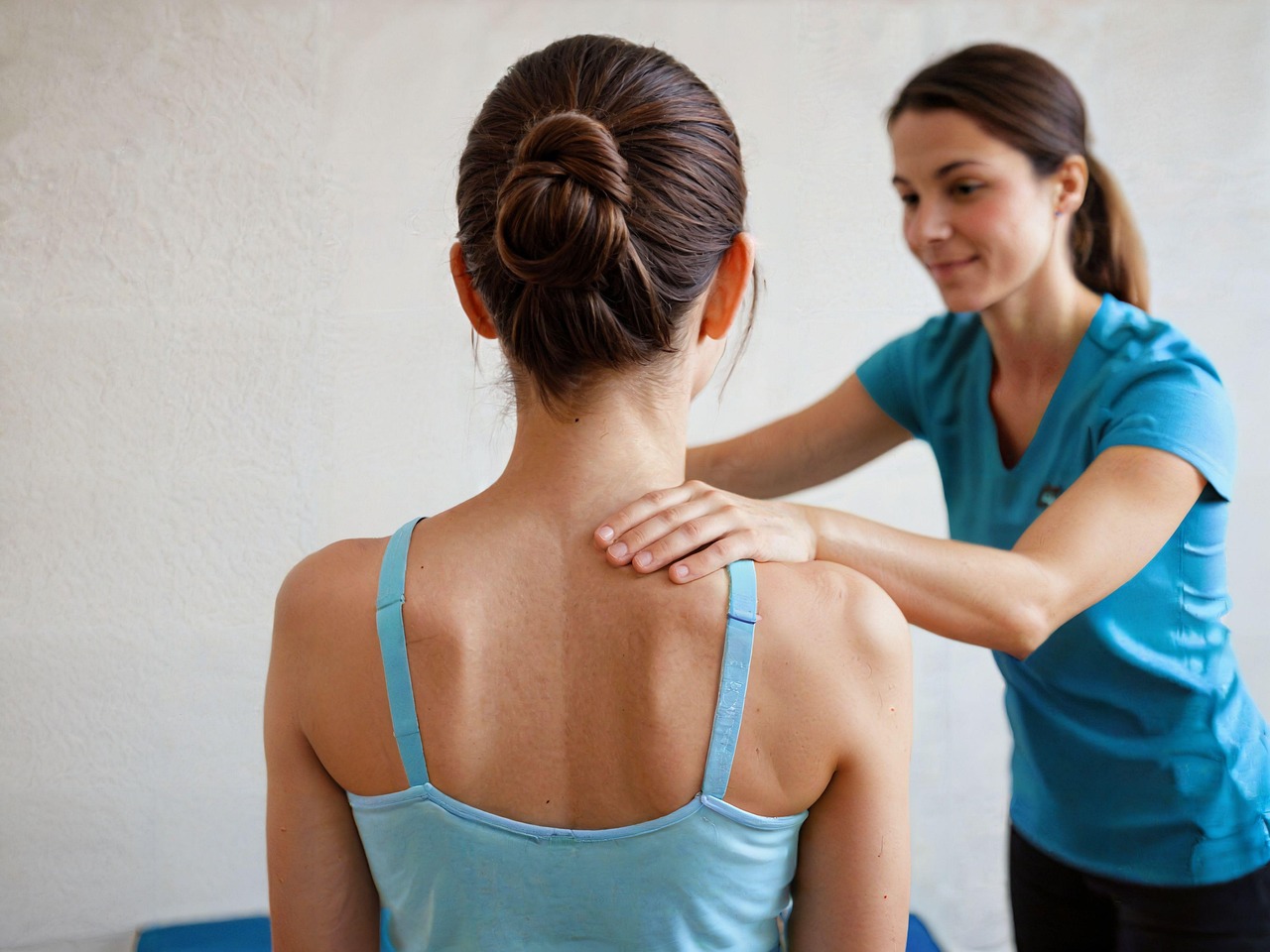 Choosing a physiotherapist in Lichfield